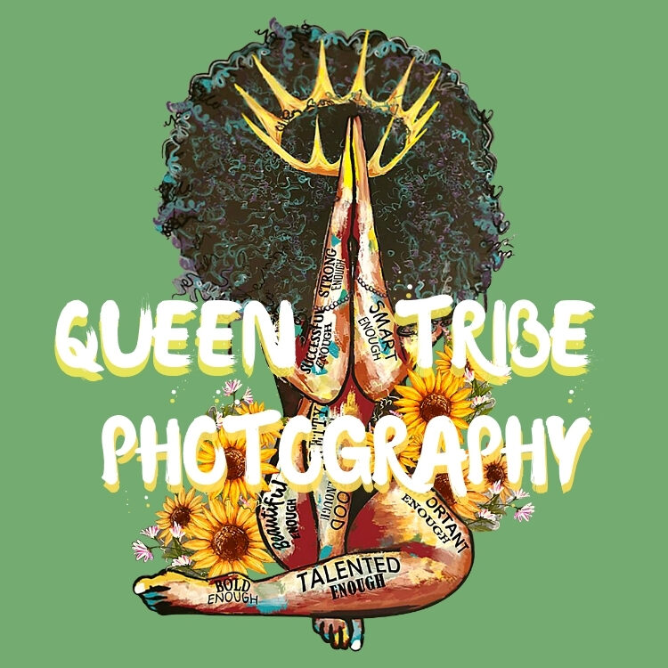 Queen Tribe Photography